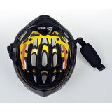 Safe-Tec TYR 3 crno-srebrni L (58 cm - 61 cm) | shoptok.hr