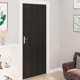 vidaXL Samoljepljiva folija za namještaj tamno drvo 500 x 90 cm PVC | shoptok.hr