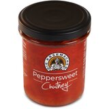 Die Käsemacher Peppersweet-Chutney - 180 g u