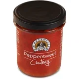 Peppersweet-Chutney - 180 g