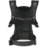 Kikka Boo Hoody Fly kengur nosiljka za bebe Black | ePonuda.com
