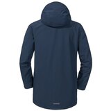 Schöffel Trekking-wanderjacke Geneva Tamno plava | shoptok.hr