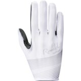Roeckl Jahalne rokavice Laila 2, white - 6 | Shoptok.si
