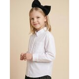 Sinsay Pamučna poplin košulja | shoptok.hr