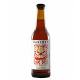 Pivo KABINET SUPERNOVA 0.33L NPB | ePonuda.com