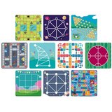 Woopie set društvenih igara 10 u 1 | shoptok.hr