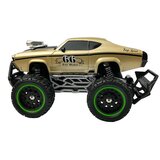  Buggy na daljinsko upravljanje Off-road R/C Golden - zlatni | shoptok.hr