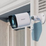 Arenti O3 4MP WIFI zunanja kamera Slike