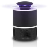 Ltc Svetilka z UV LED diodami in ventilatorjem proti komarjem in insektom USB 5V | Shoptok.si