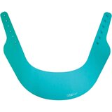 BBLÜV Käp silikonski šilt za pranje kose Aqua 1 kom | shoptok.hr
