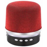  Bluetooth zvučnik Kettz BTK-790 V4.2 crveni | Eponuda.com