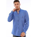 Dewberry Muška košulja 7212 | shoptok.hr