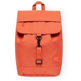 Lefrik Nahrbtniki Kaut Mini Backpack - Orange Oranžna Cene