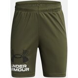 Under Armour Boys' shorts Tech Logo Shorts | shoptok.hr