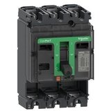 SCHNEIDER APC Schneider Electric odklopnik tokokroga v ohišju z vlitim ohišjem C10F3, (21028431) | Shoptok.si