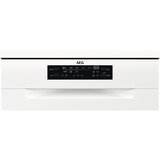 Aeg FFB53617ZW Serija 6000 Namizni stroj | Shoptok.si