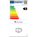 Eizo Monitor 60,5 cm (23,8") EV2460-BK 1920x1080 IPS 5ms VGA DVI HDMI DisplayPort 4xUSB3.1 HAS Zvočniki SeparateSync FlexScan, (5000136109) | Shoptok.si