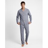 Polo Ralph Lauren Pižame & Spalne srajce KNIT-SLEEP SET pisana | Shoptok.si