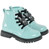 Cool club cipele gležnjače SAL3W22-CG525 Ž tirkizna 33 | shoptok.hr