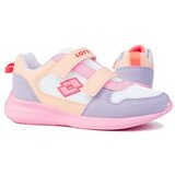 Lotto Nizki čevlji Convince Vl Mf K pisana | Shoptok.si