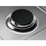 Electrolux plinska kuhalna plošča KGS64562SX | Shoptok.si