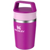 Stanley Ružičasta termo šalica 230 ml Café-To-Go – | shoptok.hr