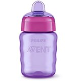 Philips Scf553/03 klasična šalica 9+ 260 ml ljubičasta | shoptok.hr