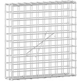  Gabion s žicom debljine 5 mm i mrežom 5x5 cm 50x10x50 cm - 10 cm 50 cm 50 cm | shoptok.hr