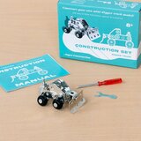 Rex London Construction - Kreativni set - Digger, Construction, mini | Eponuda.com