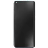 Xiaomi (OEM) Dodirno staklo i LCD zaslon za Xiaomi Mi 10 5G, originalno (OEM), zeleno Cijene