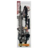 Comic and Online Games MK14 Marksman Rifle - With Laser (40 cm) ( 061811 ) Cene