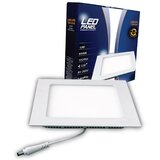 Lumax led panel LUMUPK-12W 6500K ugradni-cetvrtasti 1020 lm Cene