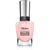 Sally Hansen Complete Salon Manicure lak za krepitev nohtov odtenek 850 Rose Quartz 14.7 ml | Shoptok.si