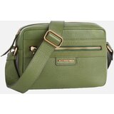 Geox Green Women's Handbag Blandine - Women's | shoptok.hr