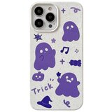 INORCO Ovitek za iPhone 14 Pro iz pšenične slame, razgradljiv ovitek za telefon, vzorec, natisnjena lupina telefona, (22036923) | Shoptok.si