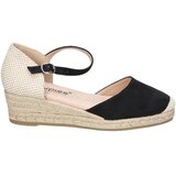 Amarpies Espadrile 115863 Črna Cene