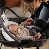  Ljuljačka Moon 35 Grey 4-u-1 | shoptok.hr
