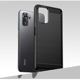 TECH-PROTECT TPUCARBON MASKA ZA XIAOMI POCO M5S / REDMI NOTE 10 / 10S | shoptok.hr