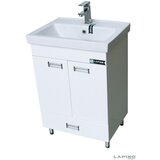 Lapino lavabo sa ormarićem 2065 65x85cm Roma | ePonuda.com