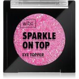 Wibo Sparkle On Top Eye Topper bleščeči pigment za oči odtenek 03 1 kos Cene