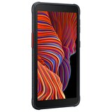 Samsung pametni telefon Galaxy XCover 5 (SM-G525FZKDEEE) črn | Shoptok.si