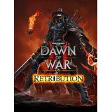 Steam warhammer 40,000: dawn of war ii - retribution eldar race pack (dlc) key (pc) global | Eponuda.com