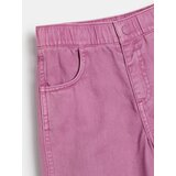 Sinsay Pamučne wide leg traperice | shoptok.hr