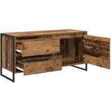TV ormar Staro drvo 100 x 36 x 49.5 cm Konstruirano drvo | Eponuda.ba