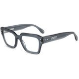 Isabel Marant IM0226 ZI9 ONE SIZE (51) Modra/Kristalna | Shoptok.si