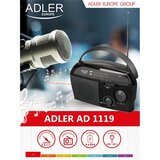 Adler radio aparat AD-1119 | Eponuda.com