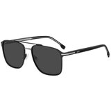 Boss 1748/S TI7/IR ONE SIZE (57) Črna/Siva | Shoptok.si