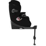 Cybex avtosedež i-Size 76-115cm Anoris T Platinum deep black 520004387 | Shoptok.si