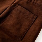  Dječje hlače boja konjaka 116 | shoptok.hr