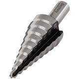 Wolfcraft Stopničasti sveder (premer: 4 - 20 mm, dolžina: 42,5 mm) Cene